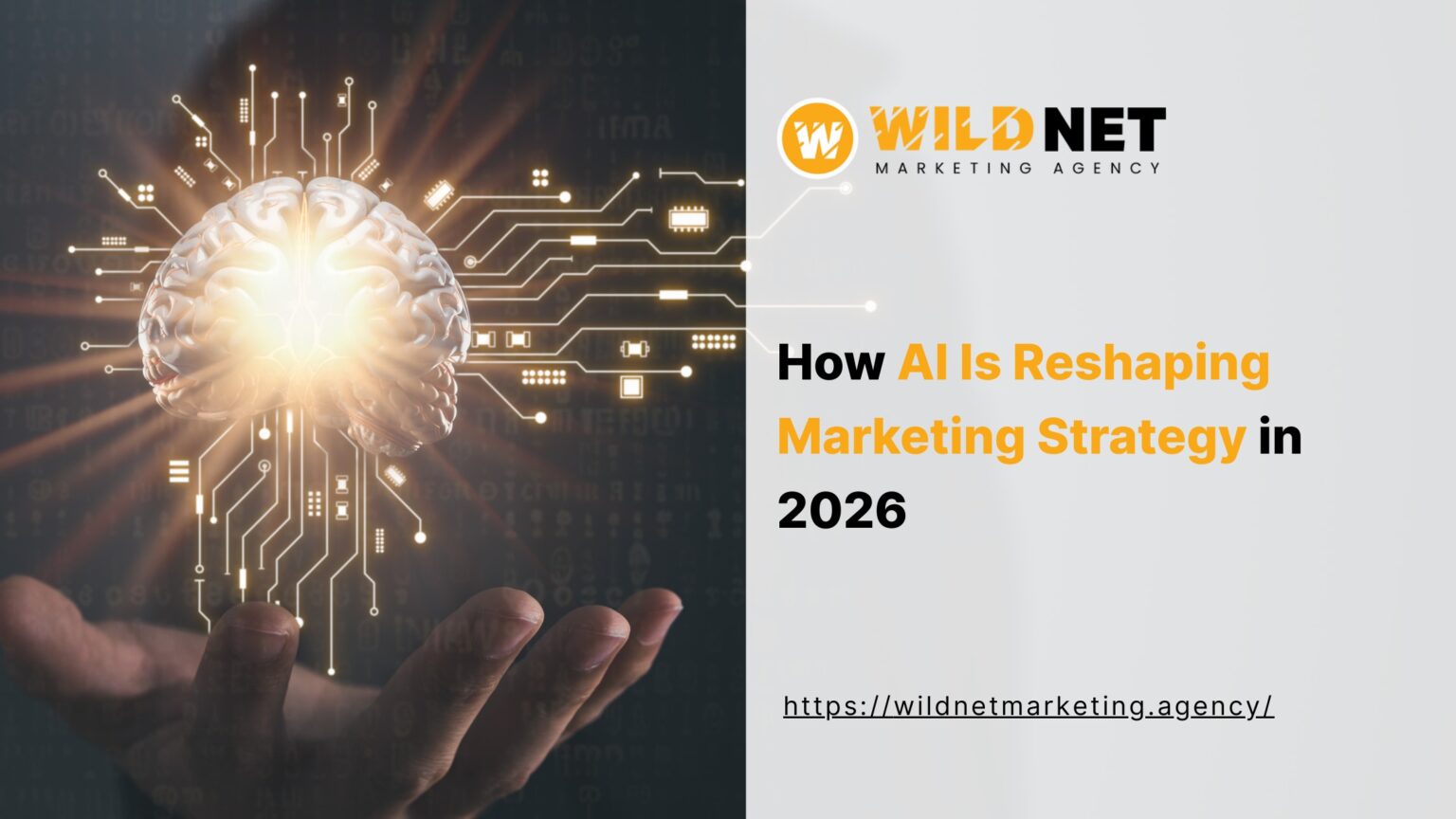 How AI Is Reshaping Marketing Strategy in 2026