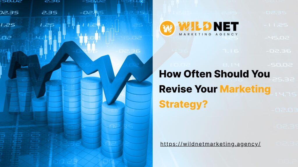 marketing strategy update banner