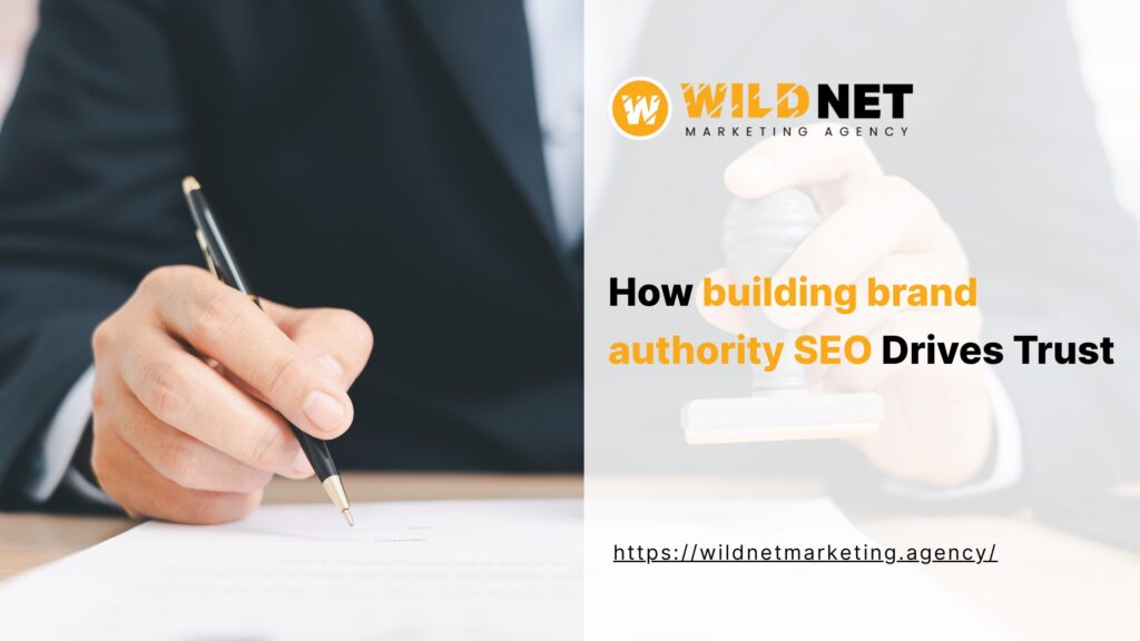 building brand authority seo banner