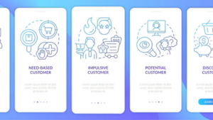 Improving User Onboarding_ An App Interface & Flow Redesign Improving User Onboarding_ An App Interface & Flow Redesign