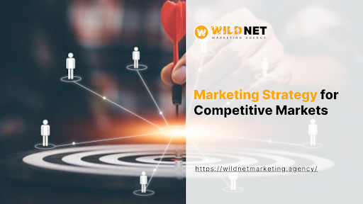 Marketing Strategy for Competitive Markets