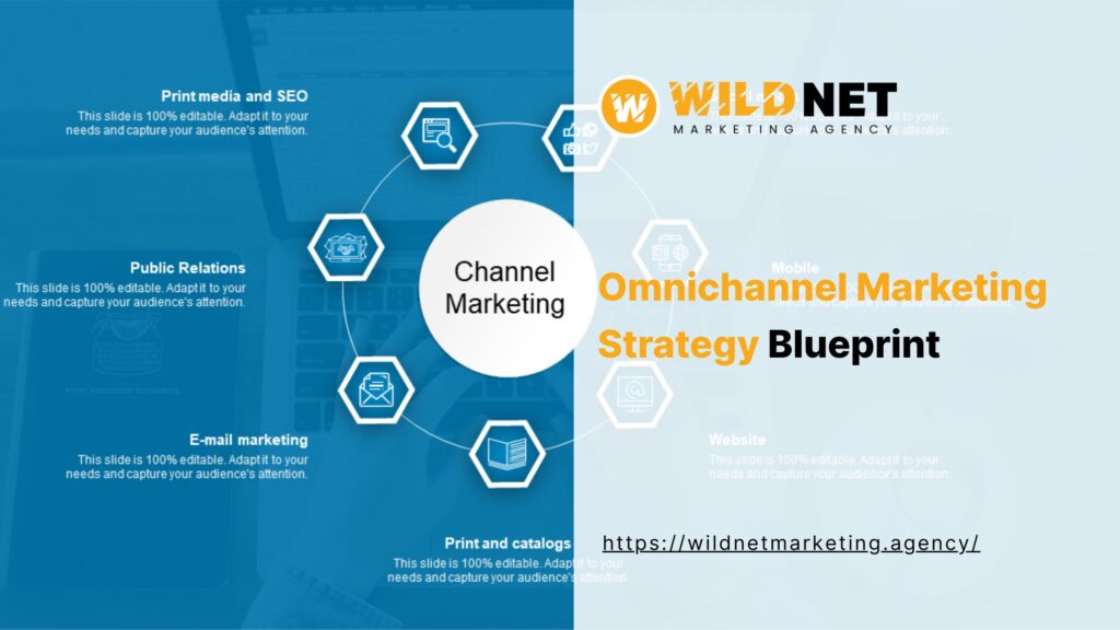 omnichannel marketing strategy banner
