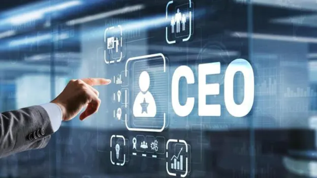 Restoring Trust A Personal Executive Reputation Management Campaign