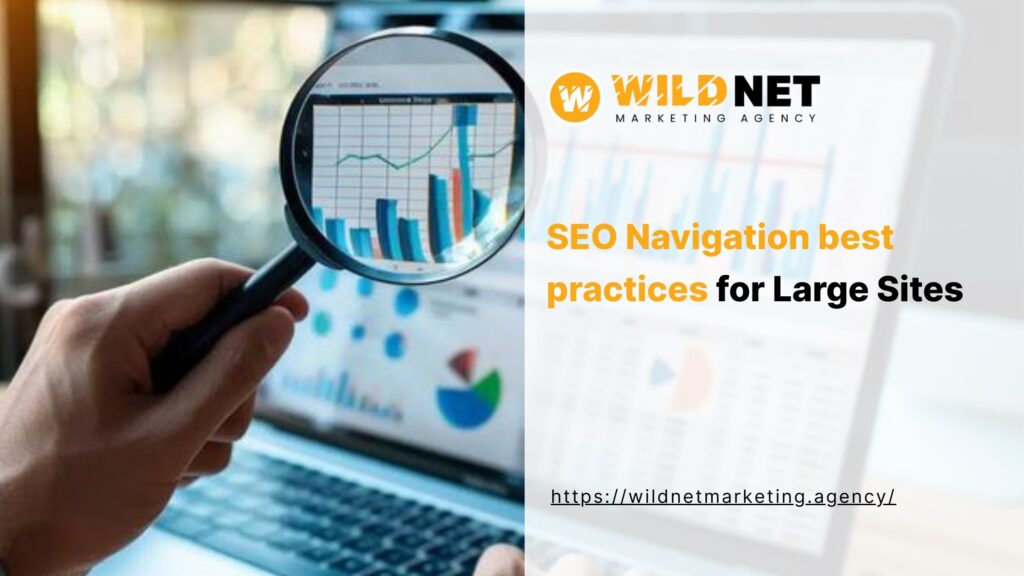 seo navigation best practices​ banner