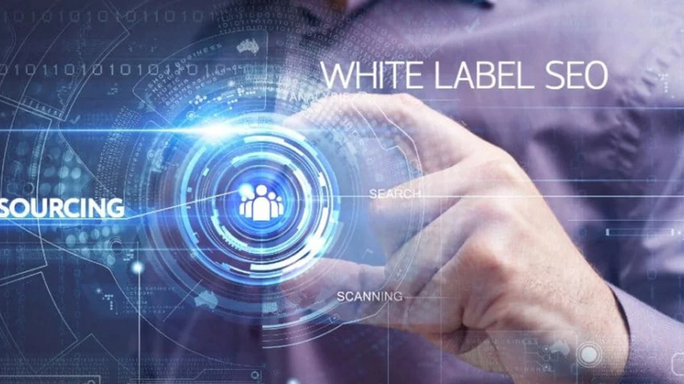 Scaling E-A-T A White-Label Solution for a Legal SEO Agency