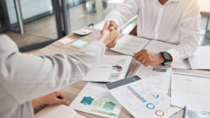 Scaling Organic Demos for a B2B SaaS Platform with AI SEO Services Scaling Organic Demos for a B2B SaaS Platform with AI SEO Services