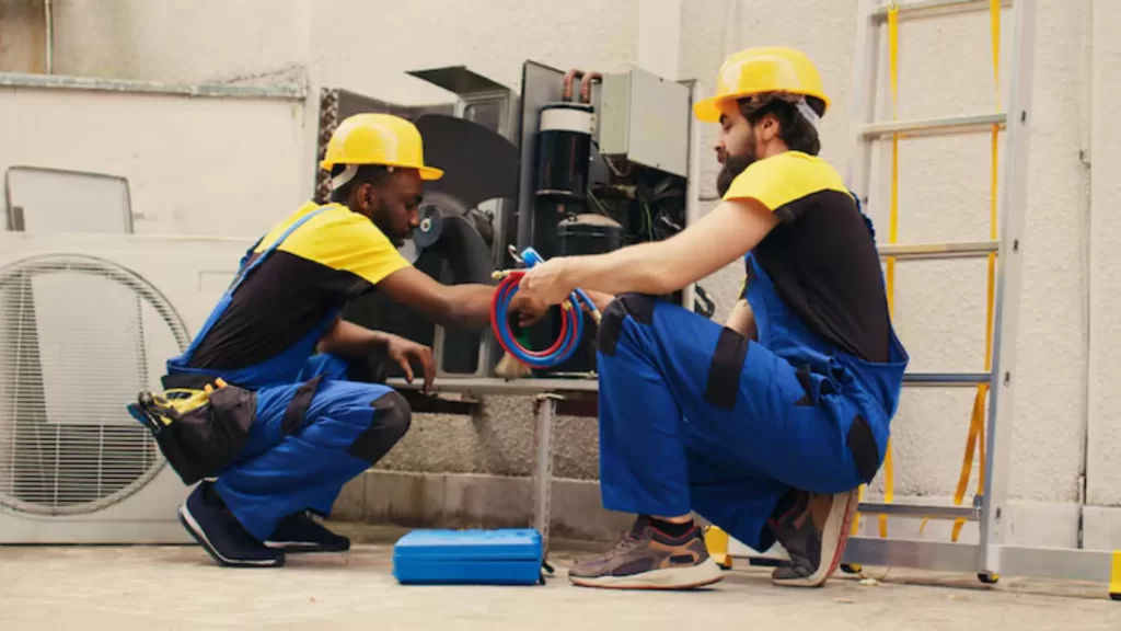 Winning High-Ticket Contracts_ A B2B HVAC SEO Strategy Winning High-Ticket Contracts_ A B2B HVAC SEO Strategy