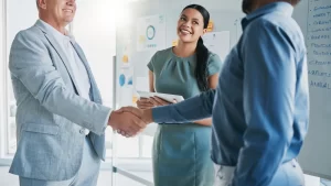 Winning High-Value B2B Leads_ A Commercial Insurance SEO Strategy Winning High-Value B2B Leads_ A Commercial Insurance SEO Strategy