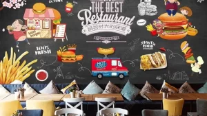 Putting a Local Eatery on the Map: A Restaurant SEO & GMB Strategy Putting a Local Eatery on the Map: A Restaurant SEO & GMB Strategy