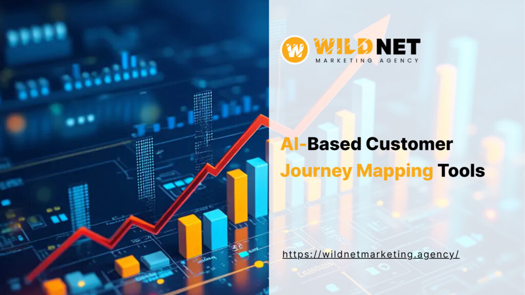 AI journey mapping banner