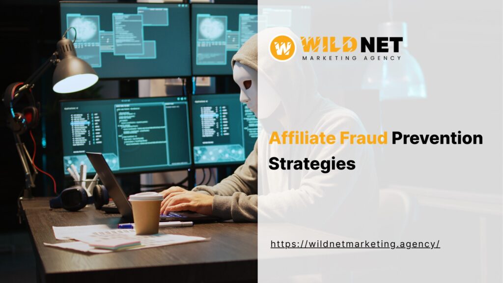 affiliate fraud banner