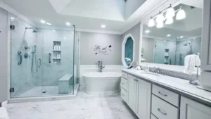 Dominating a Niche_ A Tub-to-Shower Conversion Strategy Dominating a Niche_ A Tub-to-Shower Conversion Strategy