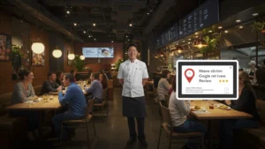 From 2.5 to 4.6 Stars An Online Review Management Strategy From 2.5 to 4.6 Stars An Online Review Management Strategy