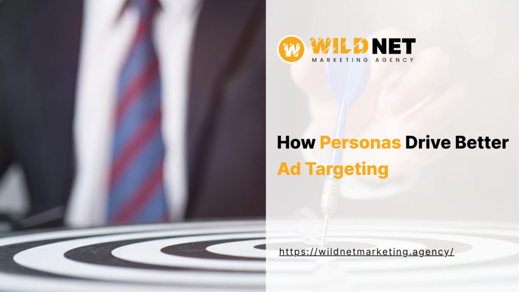 persona based targeting banner