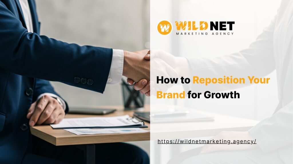 brand repositioning banner