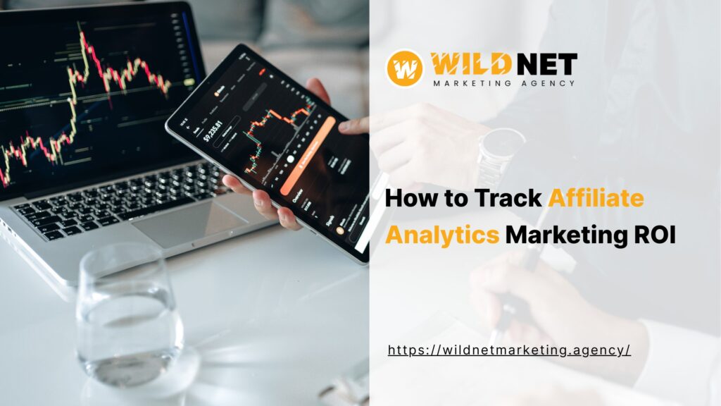 affiliate analytics banner