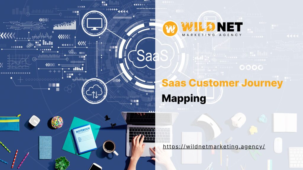 SaaS customer journey banner