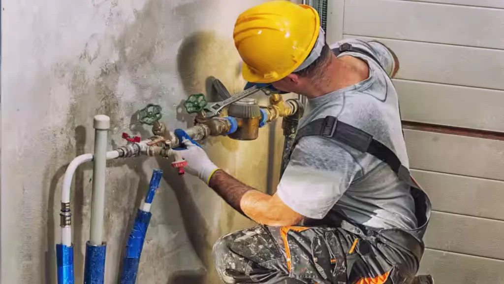 Fixing a Messy NAP: A Citation Audit & Cleanup for a Local Plumber Fixing a Messy NAP: A Citation Audit & Cleanup for a Local Plumber