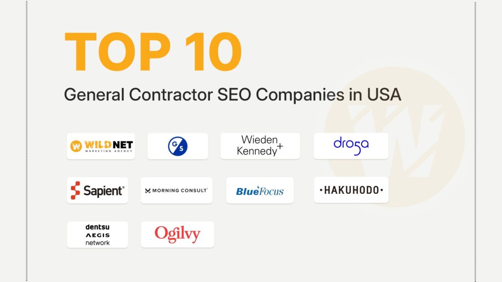 general contractor SEO companies banner