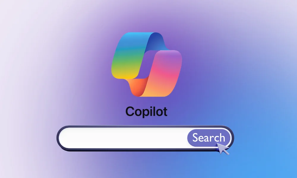 Copilot Search Engine
