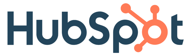 HubSpot-Logo